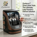 Zynterro™ Smart Dinin’ Hub